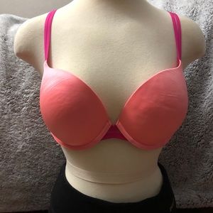Victoria’s Secret Pushup Bra